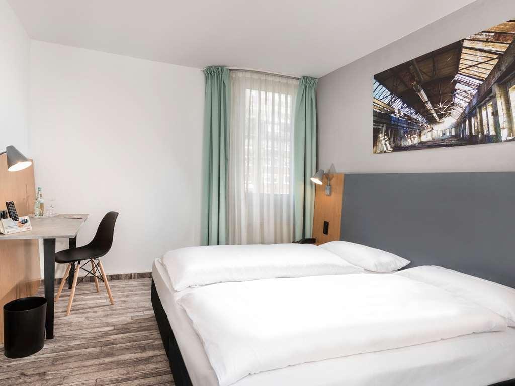 Ibis Styles Hotel Gelsenkirchen Phòng bức ảnh