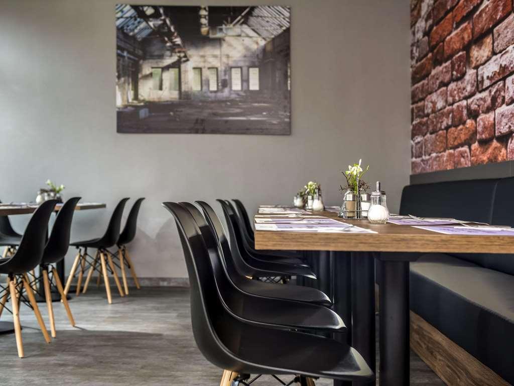 Ibis Styles Hotel Gelsenkirchen Tiện nghi bức ảnh