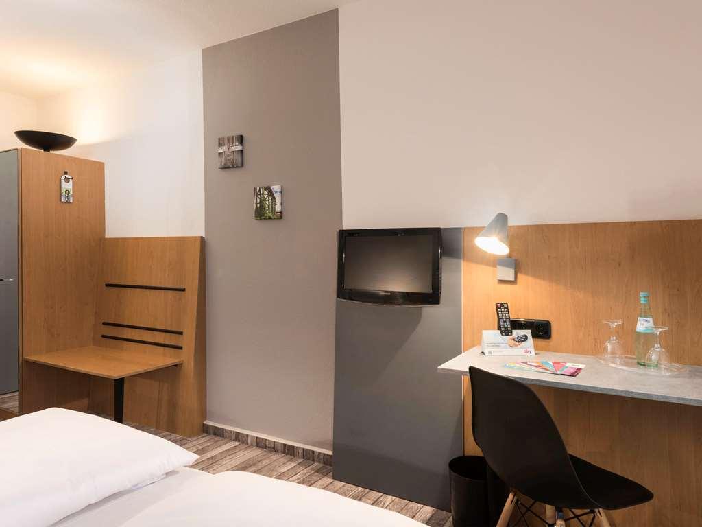 Ibis Styles Hotel Gelsenkirchen Phòng bức ảnh