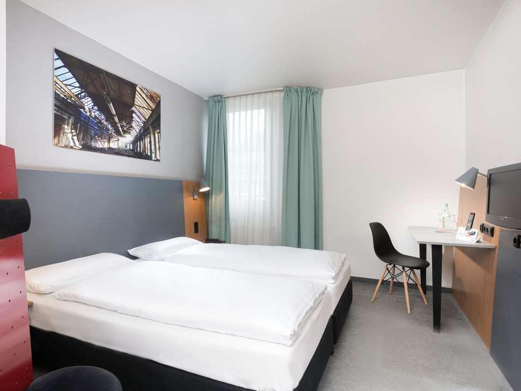 Ibis Styles Hotel Gelsenkirchen Phòng bức ảnh