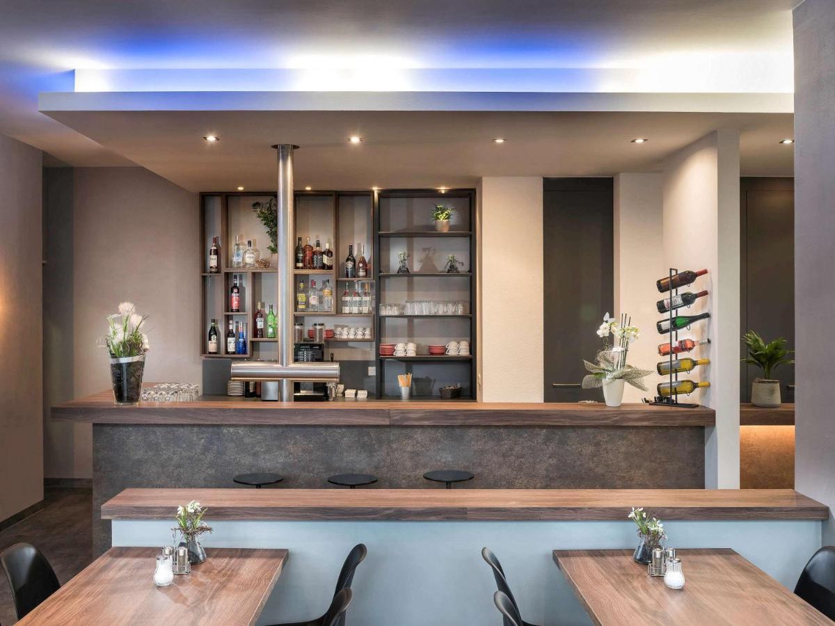 Ibis Styles Hotel Gelsenkirchen Tiện nghi bức ảnh
