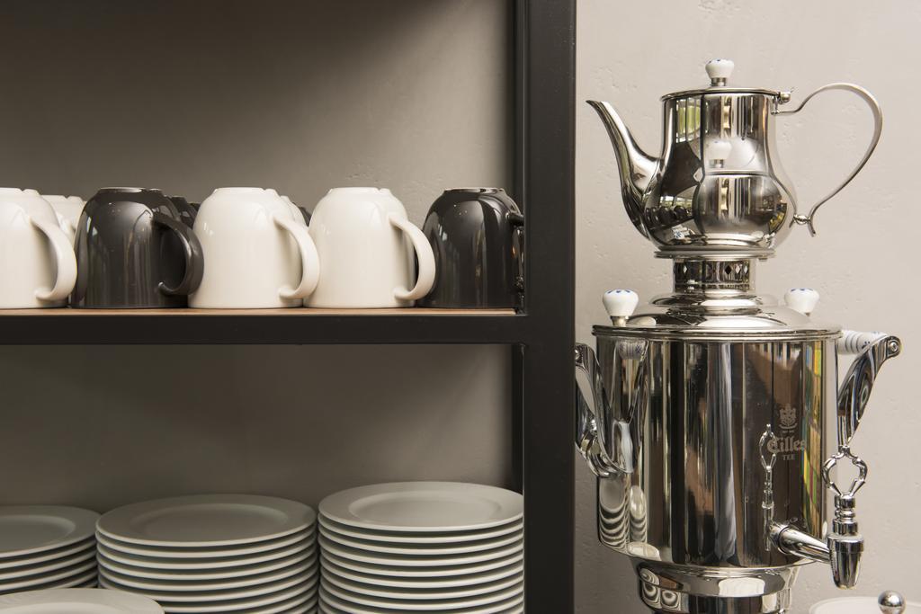 Ibis Styles Hotel Gelsenkirchen Nội địa bức ảnh