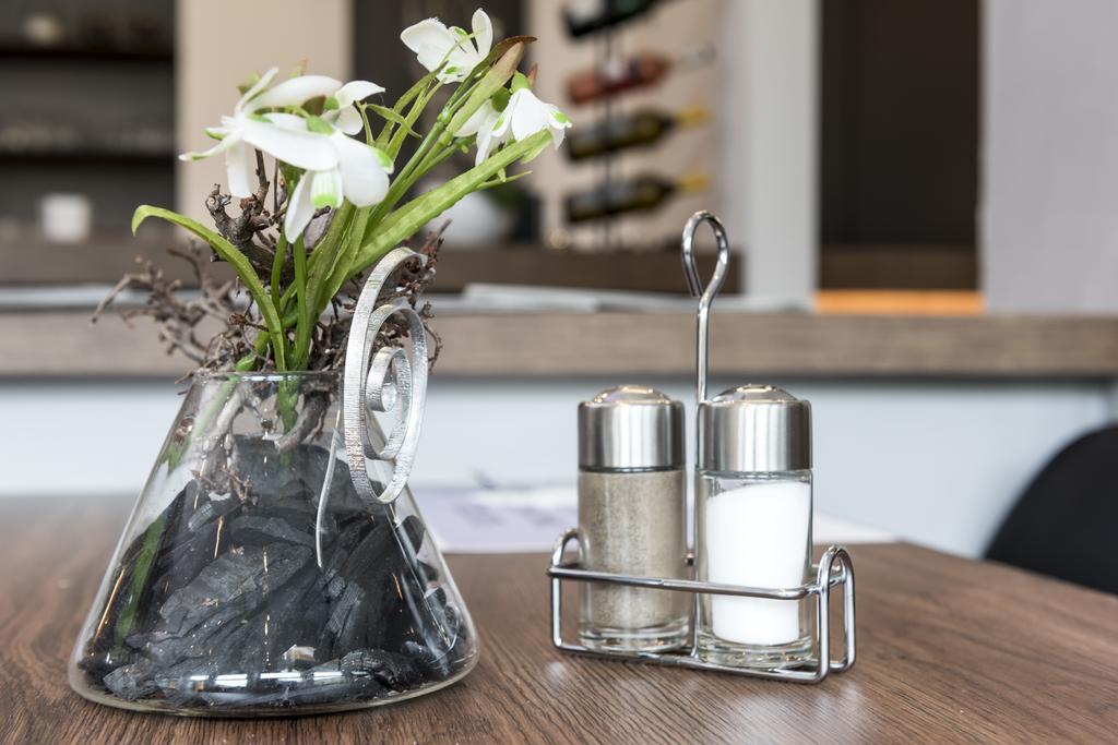 Ibis Styles Hotel Gelsenkirchen Tiện nghi bức ảnh