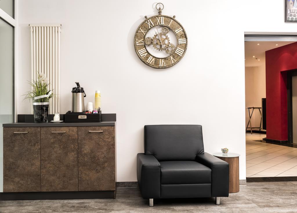 Ibis Styles Hotel Gelsenkirchen Nội địa bức ảnh